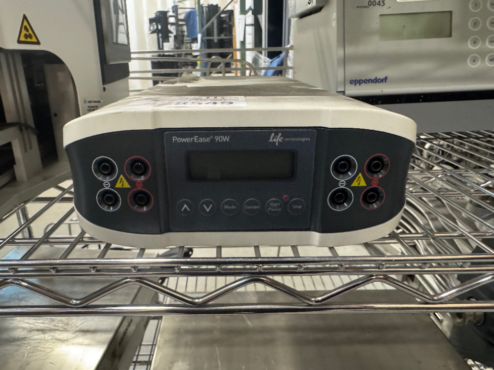 Image of Life Technologies PowerEase 90W Power Supply